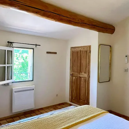 Provencal With Luberon Views * Céreste